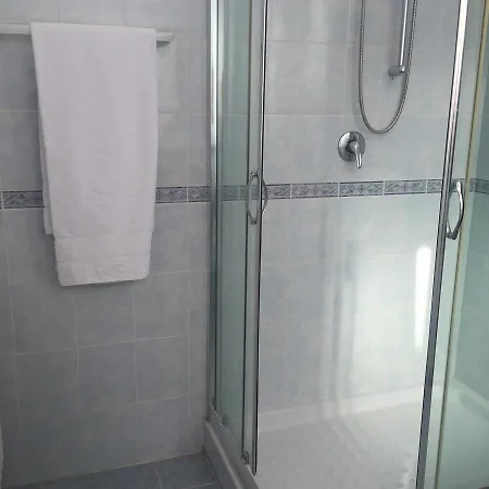 Casa Per Ferie Oasi San Giuseppe Отель 3*
