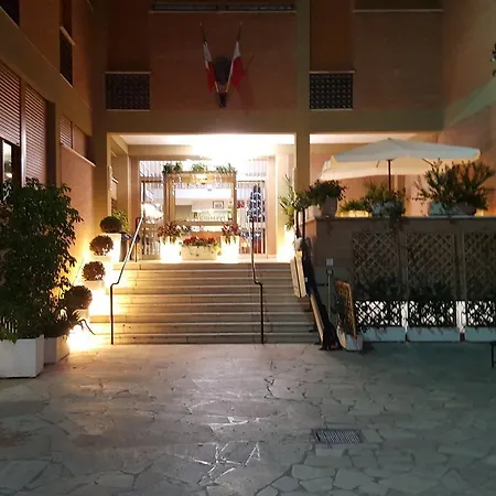 Casa Per Ferie Oasi San Giuseppe Hotel Roma