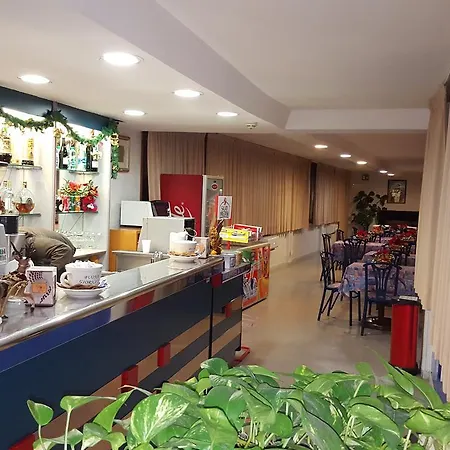 Casa Per Ferie Oasi San Giuseppe 3*