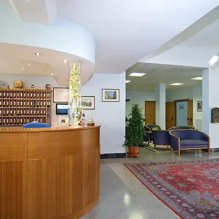 Casa Per Ferie Oasi San Giuseppe Roma