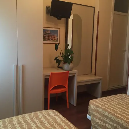 Hotel Casa Per Ferie Oasi San Giuseppe 3*