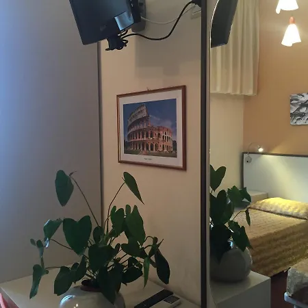Casa Per Ferie Oasi San Giuseppe Roma