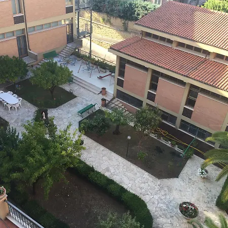 Casa Per Ferie Oasi San Giuseppe