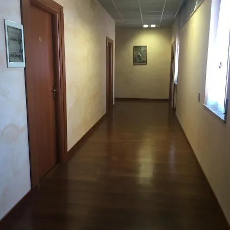 Casa Per Ferie Oasi San Giuseppe 3* Roma