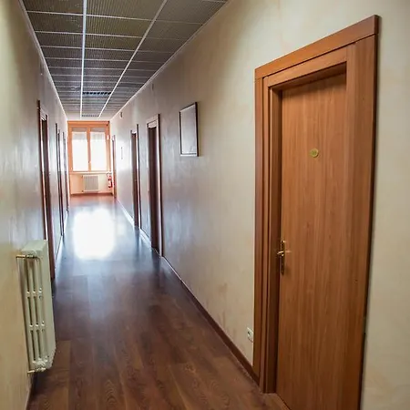 Casa Per Ferie Oasi San Giuseppe Hotel 3*