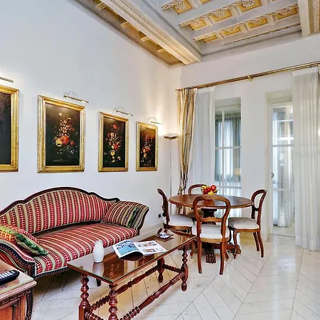 Apartment Boccaccio 22
