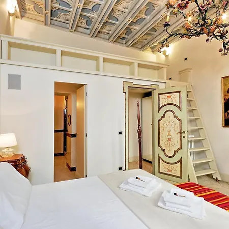Boccaccio 22 Apartment