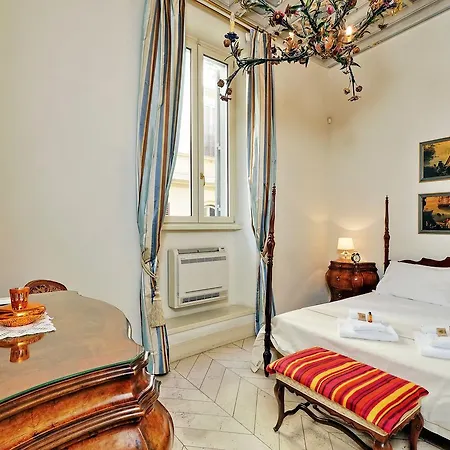 Boccaccio 22 Apartment *
