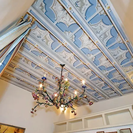 Apartment Boccaccio 22 Rome