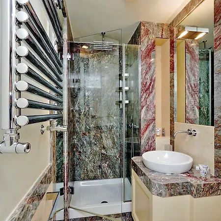 Boccaccio 22 Apartment