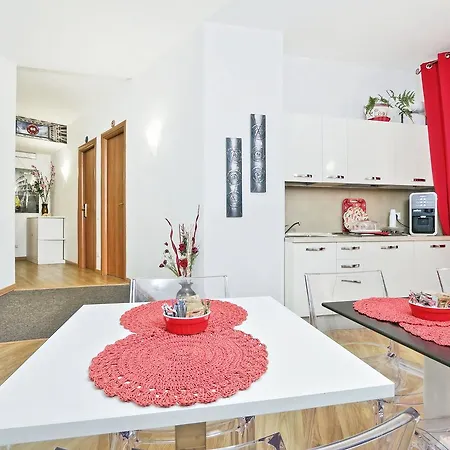 Guest house Trastevere 66 Rome