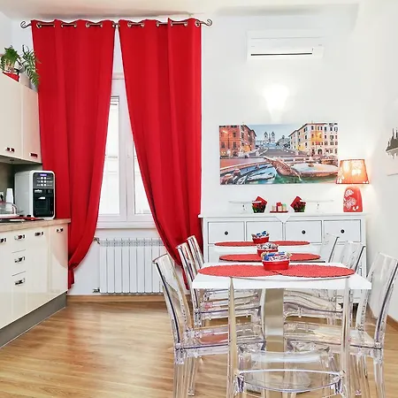 Trastevere 66 Guest house *