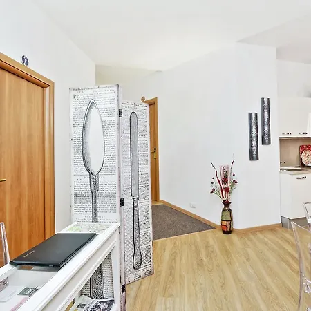 Guest house Trastevere 66