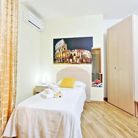 Trastevere 66 Rome