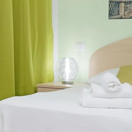 Guest house Trastevere 66