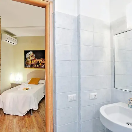Trastevere 66 * Rom