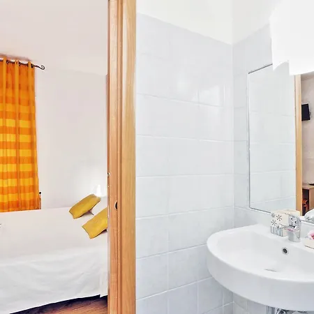 Guest house Trastevere 66 *