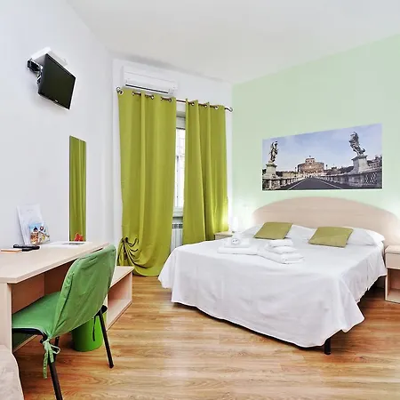 Trastevere 66 * Rom
