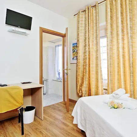 Guest house Trastevere 66 Rome