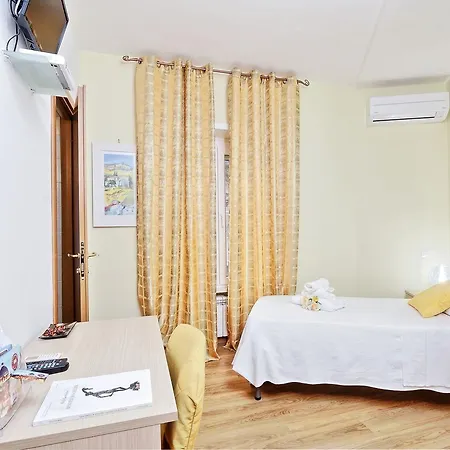 Guest house Trastevere 66 *