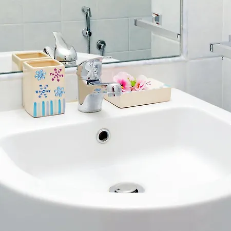 Guest house Trastevere 66 *