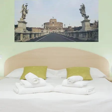 Trastevere 66 Guest house Rome