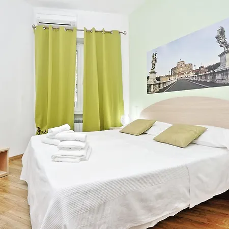 Guest house Trastevere 66