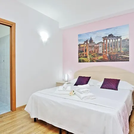 Trastevere 66 Guest house *