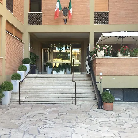 Casa Per Ferie Oasi San Giuseppe