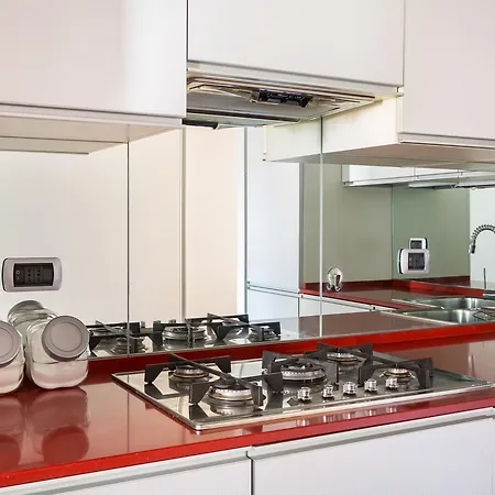 The Hide Trastevere Apartment Rome