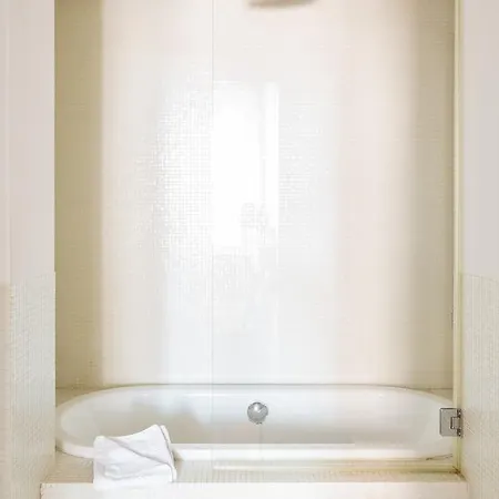 Apartment The Hide Trastevere Rome