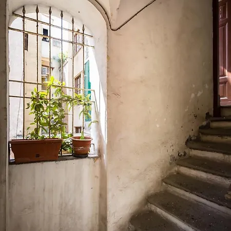 The Hide Trastevere Apartment *