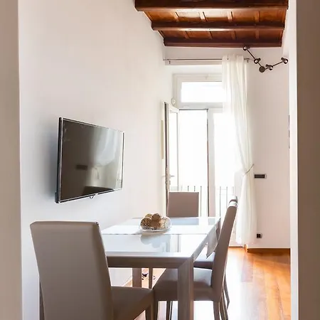 The Hide Trastevere Apartment