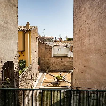 The Hide Trastevere Rome