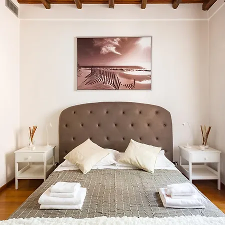 The Hide Trastevere Apartment *