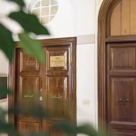 Guest house Nazionale Palace 2*