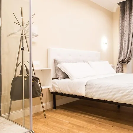 Nazionale Palace Guest house Rome
