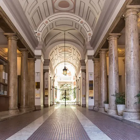 Nazionale Palace Ρώμη