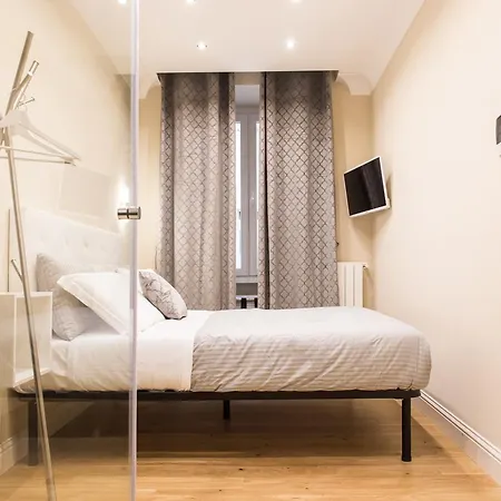 Guest house Nazionale Palace Rome