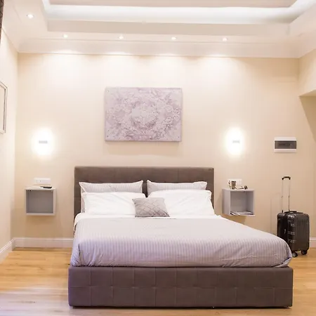 Nazionale Palace Guest house Rome