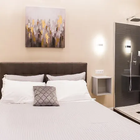 Nazionale Palace Guest house