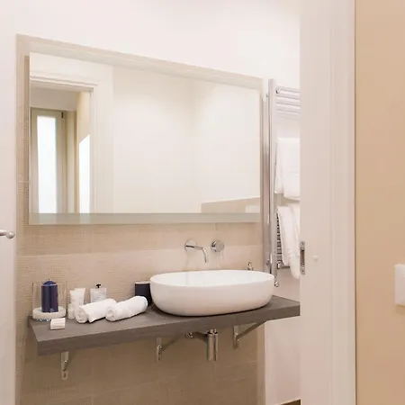 Guest house Nazionale Palace 2*