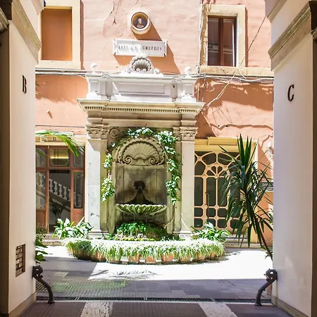 Nazionale Palace
