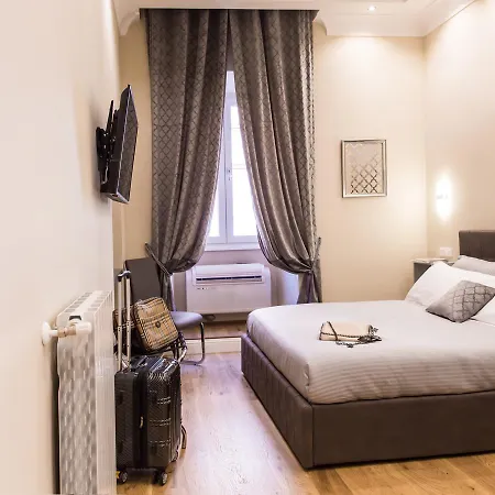 Nazionale Palace Guest house Rome