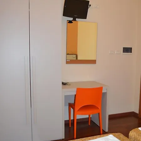 Casa Per Ferie Oasi San Giuseppe