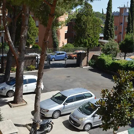 Casa Per Ferie Oasi San Giuseppe 3* Roma