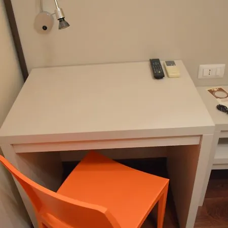 Hotel Casa Per Ferie Oasi San Giuseppe 3*