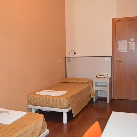 Casa Per Ferie Oasi San Giuseppe Roma