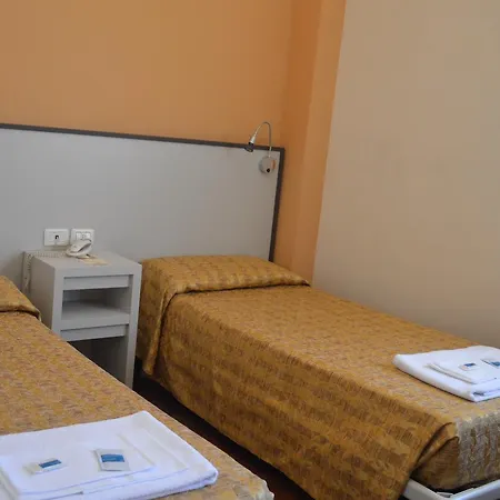 Casa Per Ferie Oasi San Giuseppe Отель Рим
