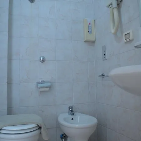 Casa Per Ferie Oasi San Giuseppe Hotel Roma